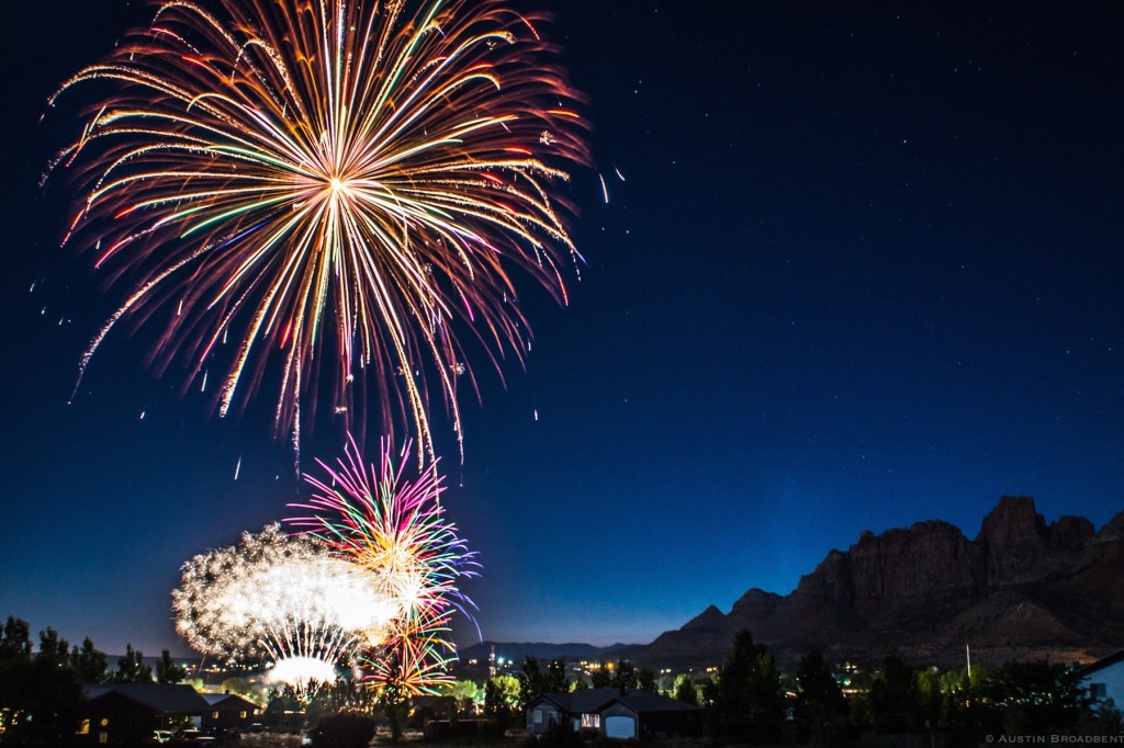 Short Creek Festivities community celebration